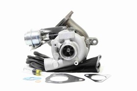 Turbolader ALANKO für VW GOLF III (1H1) 10900048 028145702D 900048 028145702B