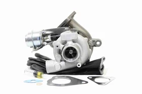 Turbolader ALANKO 10900048 für VW GOLF III (1H1) Golf III Cabrio (1E7)