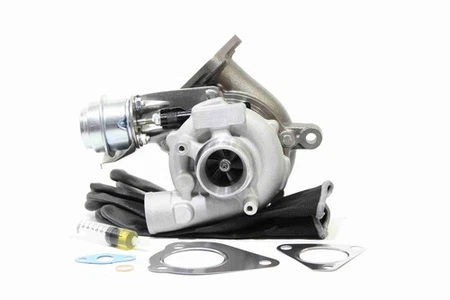 Turbolader V10-8323