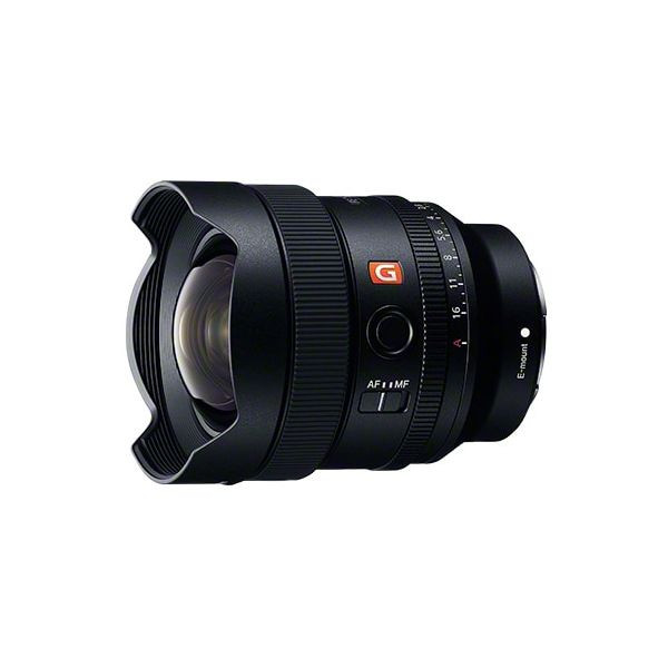 ソニー SONY SEL14F18GM FE 14mm F1.8 GM Sony FE 14mm f/1.8 GM Lens|SEL14F18GM