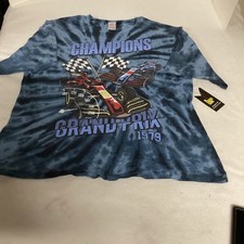 No Boundaries Pull Over T Shirt   Champion Gr...