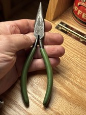 Vintage Crescent 1032-6 Bell System 6 Needle ...