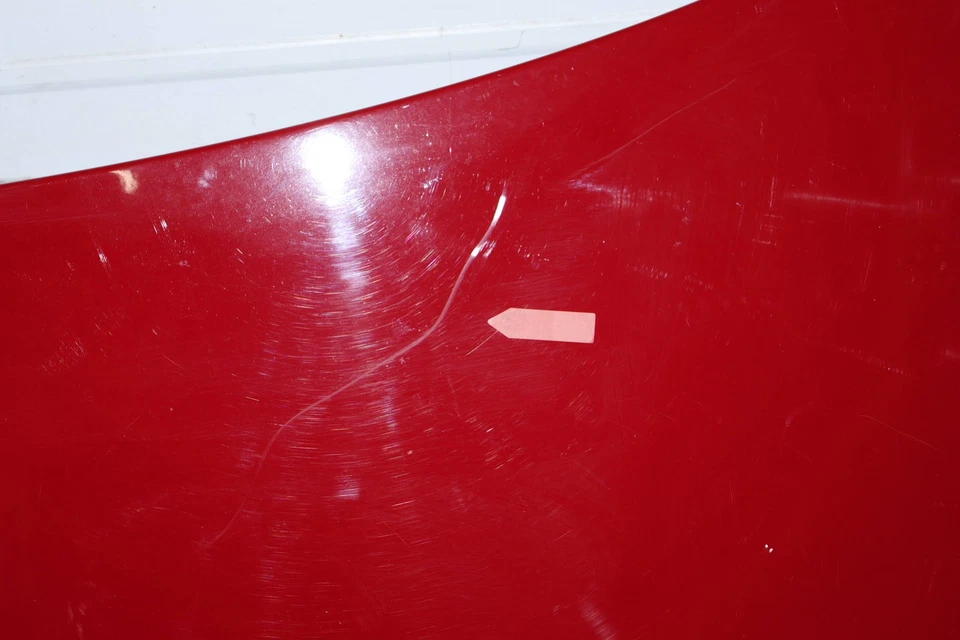 AUDI TT QUATTRO 1999-2006 - CAPÓ 8N0823029A Foto 3 de 4