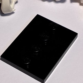 LEGO Ninjago Samukai Skeleton General from sets 2507 2505 