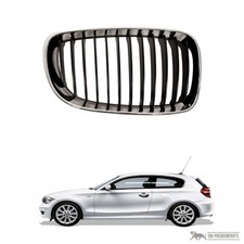 Kühlergrill Kühlergitter Grill rechts für BMW 1er E81 E87 Facelift Bj. 2007-2011