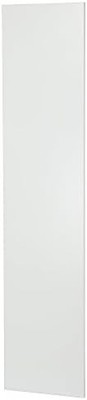 Iris Ohyama Color Decorative Shelf LBC-1840 white