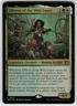 Ellivere of the Wild Court Commander: Wilds of Eldraine 2 M NM MTG