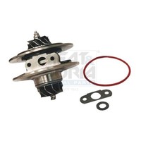 Meat & Doria Rumpfgruppe Turbolader 60059 FüR BMW E61 X3 E83 E91 E90 3Er Touring