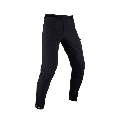 LEATT MTB Pants Enduro 3.0 Junior- Boy Black L - 5024140192