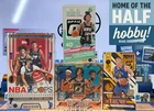 Denver Nuggets Hobby Box BREAK 20-26 NBA 1/2 Donruss 1/2 Optic H2