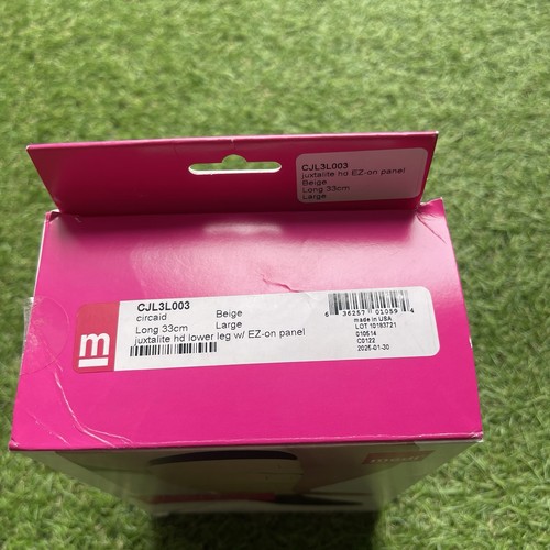 Circaid Medi USA Juxtalite & Juxtalite HD sistema di compressione lungo grande CJL3S003 - Foto 2 di 3