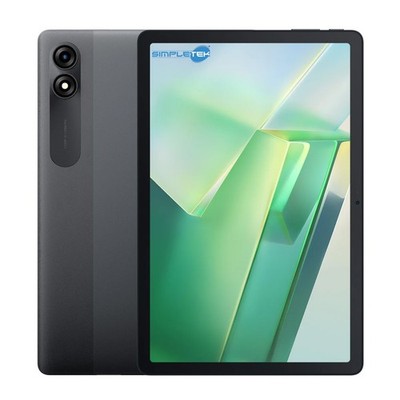 Blackview Tab 9 WiFi 11-Inch Tablet Android 15 8+16GB RAM 256GB ROM