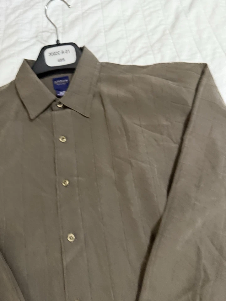 CAMISAS FLECHA NIÑOS: TALLA XL O 18 NUEVAS Foto 3 de 4