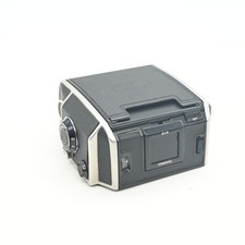 Bronica EC/EC-TL Medium Format 120/220 6x6 Roll Film Back 623