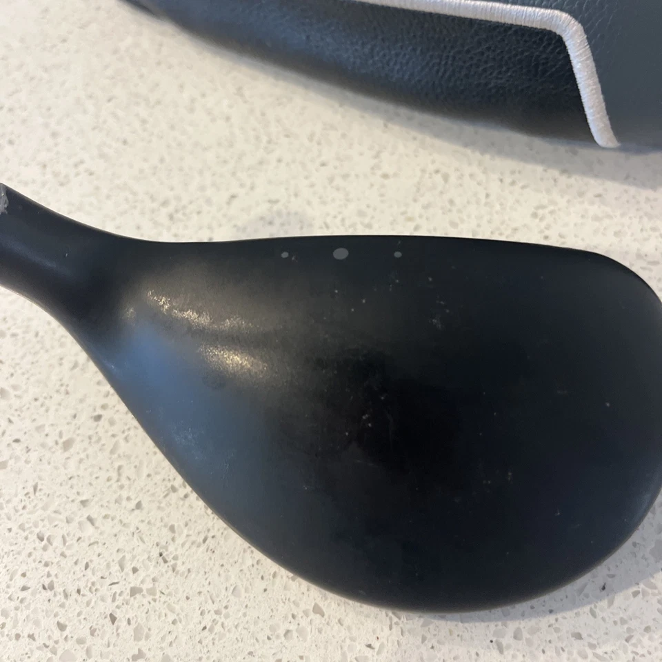 Ping G425 2 Hybrid Head with head cover.   Rh 17 * - Image 4 of 4