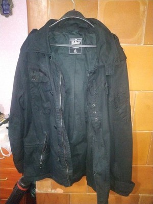 brandit m-65 giant jacket