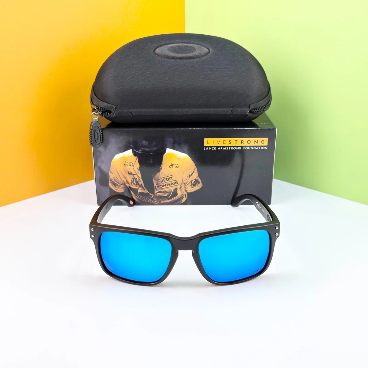 25+ Oakley Holbrook Men's Sunglasses for sale | Updated Oct 2026
