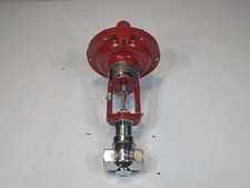 Badger Meter Control Valve 13-15PSI, 1002GCN36SVCSKLN36 w/.5" NPT Valve