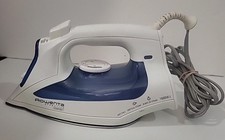 ROWENTA Effective Comfort  Steam Iron 1600 Wa...