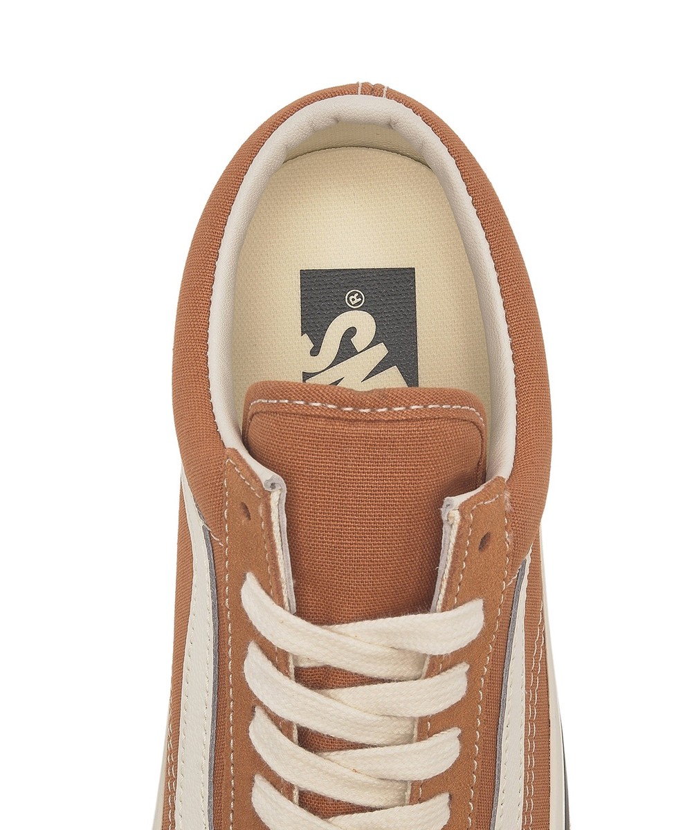 スニーカー ^VANS^ Old School Reissue 136 VR3 Salt Wash Meerkat VN000MT6 Vans Old Skool Reissue 136 VR3 VN000MT6BKQ1 Men Shoes | eBay