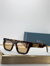 AMIRI - Hollywood Sunglasses - Size 53 21-145 - NEW