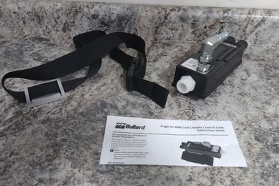 Bullard FRIGITRON2000 Cool Climate Control Tube