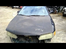 Throttle Body Throttle Valve Assembly 2.2L Dx Fits 96-97 ACCORD 688258