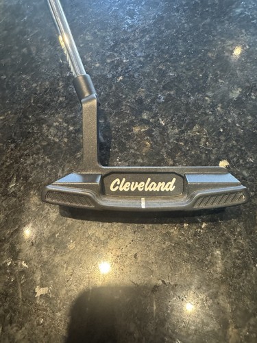 Cleveland Frontline Elite 1.0 34" Putter with Headcover New - Picture 3 of 18