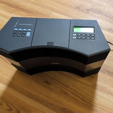 Bose Acoustic Wave Music System Series II CD Player