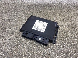 Steuergerät Automatikgetriebe A2059007705 103Tkm Mercedes W205 C400 17.2028.135