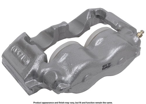 ✅ Front Driver Side Carquest 18B8046 Disc Brake Caliper, Ford SUPER DUTY - Picture 3 of 7