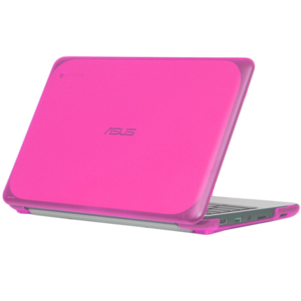 Cover - Custodia Rigida Per PC Portatili 2 In 1 ASUS Chroebook Flip