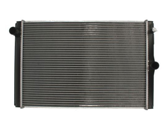 Thermotec KüHler WasserküHler Passend FüR Toyota Auris NRE15 ZZE15 ADE15 ZRE15-image