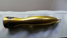 Skagit Pump King 190 - Ultra Rare - Japan - NEW - GT Tuna