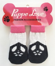 Wholesale Lot Dog Socks 15 PCS Reseller Box Accessories No-Skid US SELLER