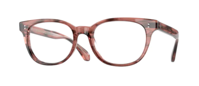 Oliver Peoples 0OV 5457U HILDIE 1690 Merlot Smoke Women