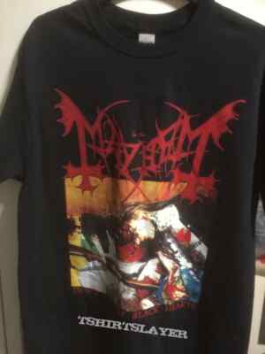 洋楽 Mayhem Dawn of the Black Hearts 洋楽 Mayhem The Dawn of the Black Hearts CD Mayhem - Mayhem - Dawn