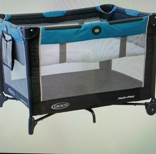 graco removable bassinet