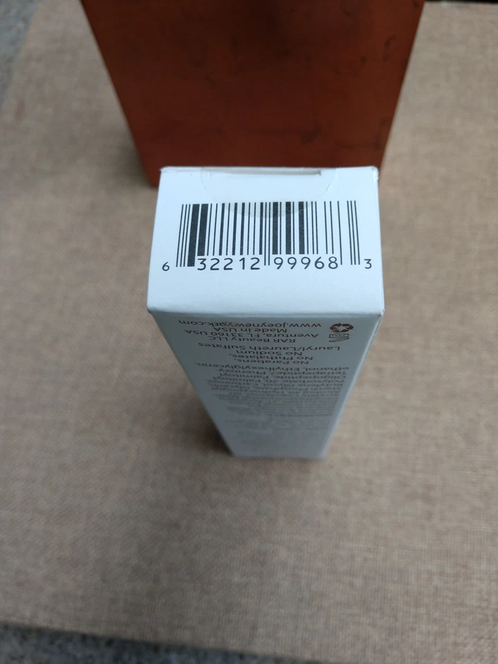 Joey New York Quick Results * * Keep It Up * * 适用于 LIFTED & TIGHTENED 47.3 毫升/1.6 盎司 — 第 4/4 张图片