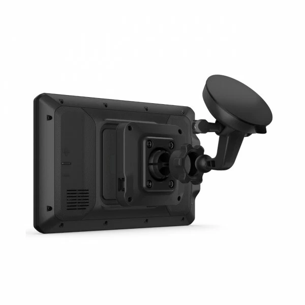 Garmin RV 895 8" RV and Camping Navigator with Lifetime Map Updates 010-02748-00 - Image 3 of 3