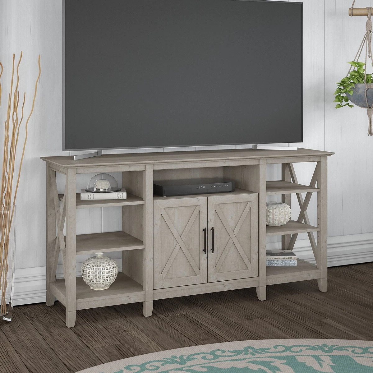 Tall tv stand online for 65 inch