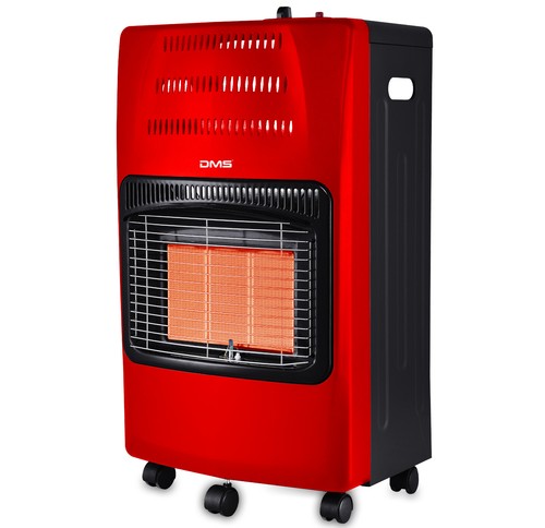 Stufa a gas DMS® 4200 W riscaldatore riscaldamento a gas riscaldatore a gas radiatore a gas infrarossi - Foto 2 di 24