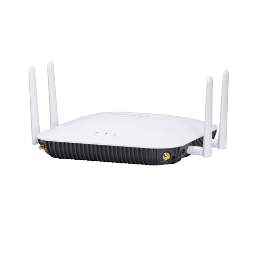 Fortinet FortiAP-433G Wireless Access Point 4x4 MIMO IEEE 802.11ax Wi-Fi 6 6 GHz - 第 3/4 張圖片