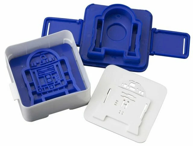 Star Wars Wall Stickers