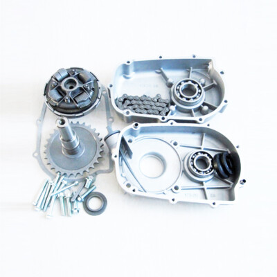 1/2 Reduction Wet Clutch Fit For Honda GX270/GX390 Gearbox Engine