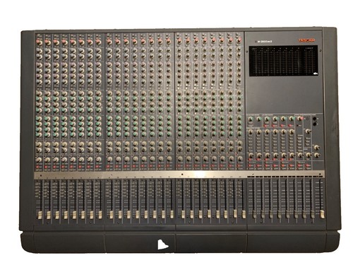 Boss BX-800 8-Channel Stereo Mixer Vintage Rare BX800 | eBay
