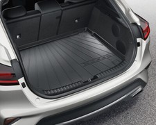 Original Kia XCeed X Ceed MHEV CD Laderaumwanne Kofferraumwanne NEU J7122ADE50MH