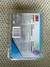 3M P100 Particulate Filter with Nuisance Level Organic Vapor Release, 2-Pair