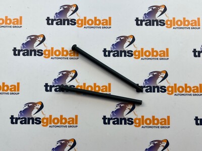 Front Vent Flap Hinge Pin Set for Land Rover Series 2a & 3 - 334121 ...