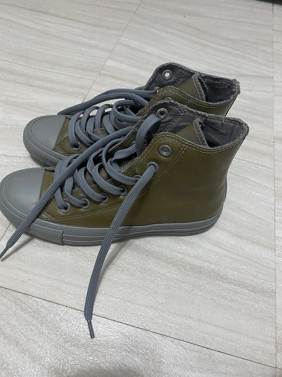 All star rubber converse deals
